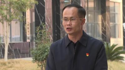 贯彻落实市委九届八次全会精神丨大金镇：征程万里风正劲 奋楫笃行谱新篇  