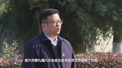 田家镇街道：踔厉奋发 砥砺前行 奋力打造循环经济千亿园区