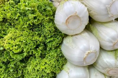 大白菜上洗不掉的“黑点”到底是什么？能吃吗？
