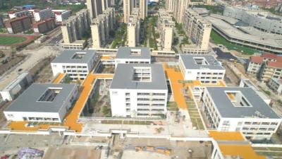 人大代表看变化丨武穴市加大教育投入力度 推进优质教育资源共享 