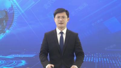 市政府党组召开2024年度民主生活会 查俊主持并作总结讲话