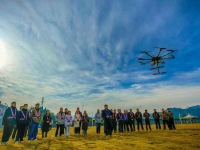 十堰市委书记黄剑雄：牢记嘱托 知重担责 以十堰节点之为服务湖北支点建设 