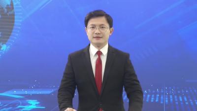 饶为市村：活力“村晚”迎新春 共绘和美乡村新画卷