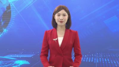 万丈湖街道：书赠春联进万家 墨香传递新春情