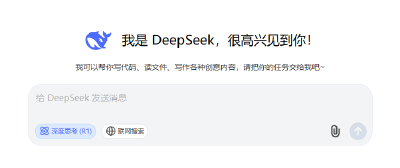 惊艳！火爆全网的DeepSeek还是懂武穴的 
