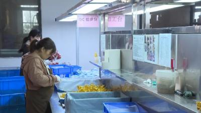 【聚力建支点 夺取开门红】德恒科技：日产玩具2万个 订单已排到6月份  