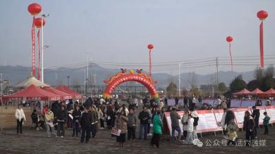 吸引1600名求职者！达成就业意向300余人！武穴这场招聘会火了→ 