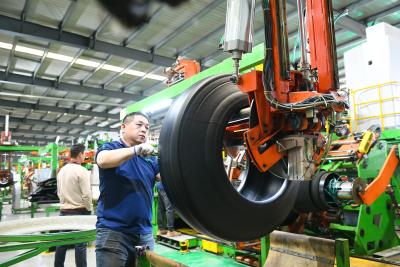 不负春光！咸宁吹响支点建设冲锋号 