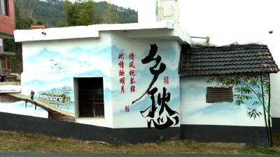 余川镇砌石村：立足打造精品垸场 推进农文旅融合发展