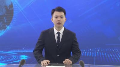 胡昊赴田家镇“两型”试验区调研企业项目复工复产情况