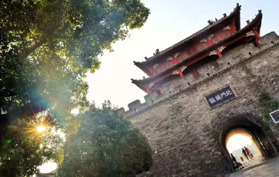从“铁打的襄阳”到“活化的古城”，看襄阳如何守护城市的根与魂