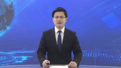 胡昊到电子信息园调研企业项目复工复产