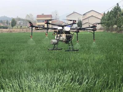 “科技兴农”引领马曹庙镇农业现代化新篇章 