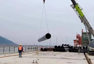 【聚力建支点 夺取开门红】武穴市一批重点项目冲刺首季开门红