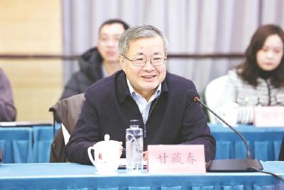 跳出湖北看湖北，如何扛牢“支点”大旗？ 