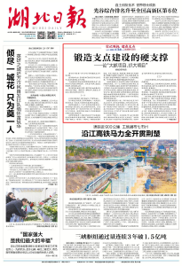 论“大抓项目、抓大项目”：锻造支点建设的硬支撑 