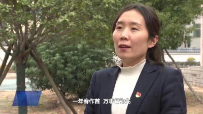 大法寺镇：打造经济发展主阵地 产城融合先行区 乡村振兴样板镇