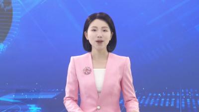 武穴环卫：美化游园环境，“净”享春日时光