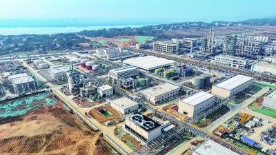 击鼓催征“项”前冲