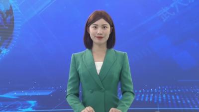 大法寺镇：春回大地茶飘香 “百亩荒”茶园种茶忙