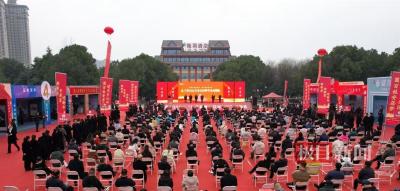 春节假期，湖北新建商品房销售面积同比增长近20%