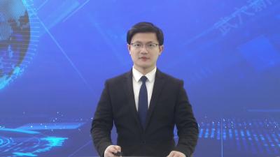 王忠林在黄冈调研时强调：抓紧抓实高质量发展首要任务 为加快建成支点作出更大贡献