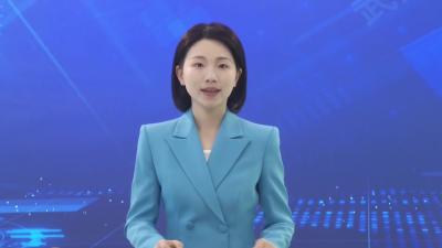 彭易胜：退伍不褪色 启程再出发