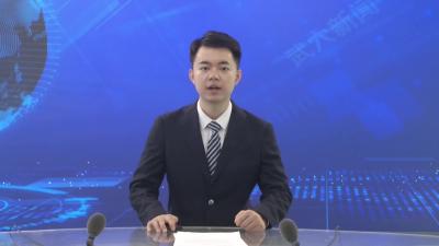 龙坪镇：擂响“奋进鼓”  勇夺“开门红”