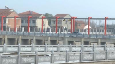 【聚力建支点 夺取开门红】武穴泵站新建工程已完成总工程量的90.5%