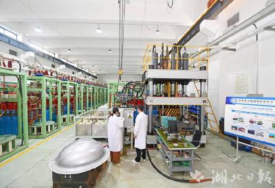 厚植最大优势 提升创新策源力