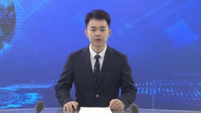 武穴：构筑网格化 做实林长制