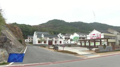 余川镇砌石村：立足打造精品垸场 推进农文旅融合发展