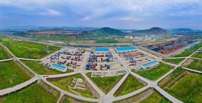 服务全省支点建设如何拿高分？“黄石队”的N种制胜攻略→  