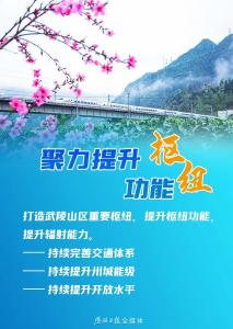 2025年，恩施州“五个聚力”彰显建成支点的恩施担当