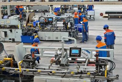 荆州：返乡创业成热潮  