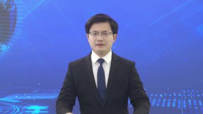 武穴泵站新建工程：奏响加速建设“奋进曲”  奋力夺取首季开门红