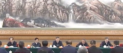 习言道｜希望广大民营企业和民营企业家胸怀报国志