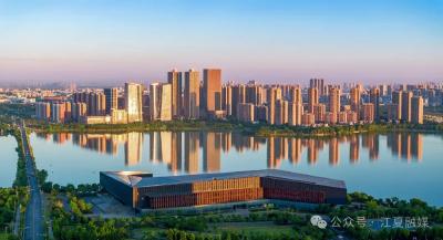 江夏，打响转型之战！ 