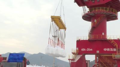 祥云股份：日出货一万吨 全力冲刺开门红