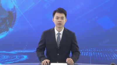 武穴：交通项目建设火热 奋力夺取“开门红”