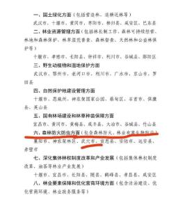 黄冈唯一！武穴这项工作获省级通报表扬  