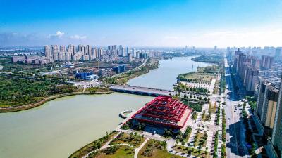 天门市委书记纪道清：聚焦建支点 争当“优等生”奋力开创跨越赶超发展新局面 