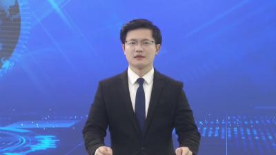 省政协副主席马旭明来我市调研