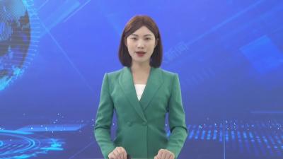 社区关怀暖人心  安全宣传进家门