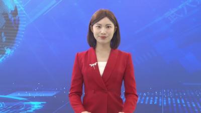 数说武穴之三：工业生产态势良好