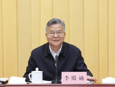 王忠林：践行“两山”理念 强化治水兴林 着力推进美丽湖北建设 提升支点生态承载力