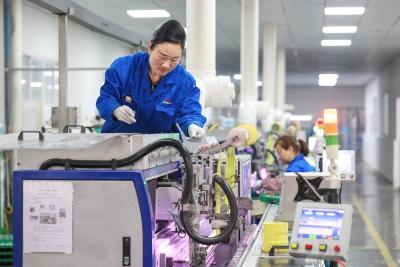 拉动换新潮的“两新”，湖北这样做 