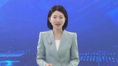 我市集中收听收看黄冈市委市政府一季度“开门红”工作视频调度会