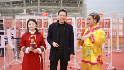 只因吃了自己找对象路上的苦，他把相亲平台做成全国标杆  