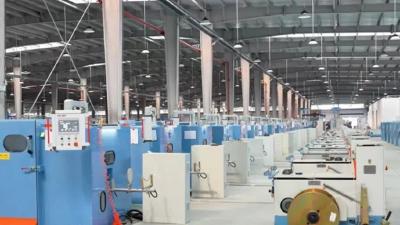 麻城超50家工业企业春节不停产冲刺开门红 